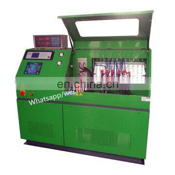 New and High Quality CR3000 Common Rail Injector Pump Test Bench photo-4