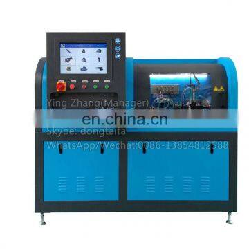 CR819 Common rail injector and pump,HEUI injector and pump Test Bench