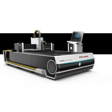 FLC-3015C-1500W Trade assurance тяжелая промышленная 1500 Вт лазерная станок для резки углеродистой стали и нержавеющей стали на основе волоконного лазера IPG