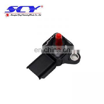 Датчик давления в коллекторе, подходящий для PEUGEOT 1859067G00 1859067G00000 19207T 9631716680 PS10134
