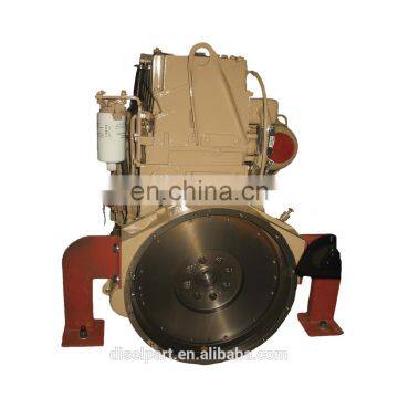 ISX12 450V diesel engine for cummins slag car ISX12diesel engine spare Parts  manufacture factory in china order