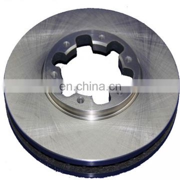 AUTO PARTS ROTOR BRAKE DISC FOR PATHFINDER R50 40206-VE400