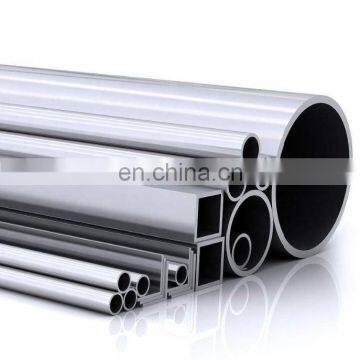 ASTM API Stainless Steel Seamless Pipe Stainless Steel Bright Drawing Tube photo-2