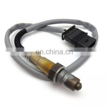 Hengney Car parts 0258010416 11787589475 for BMW oxygen sensor Lambda sonde