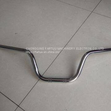 Bajaj Three Wheeler Parts Bike Motorcycle Steering Handle Bar photo-2