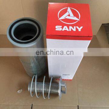 Concrete Pump Truck Excavator Hydraulic Return Filter Tlx-245g photo-2