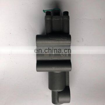 Sinotruk Transmission Parts AZ2203250010 Air Control Valve for Howo Truck photo-5