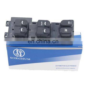 Universal Window Lifter Switch For Hyundai I30 93570-1Z000 photo-6