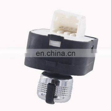 Rearview Mirror Control Switch 4F0959565A 8E0959565A For Audi Q7 R8 A6 A4 TT S4 S6 photo-4