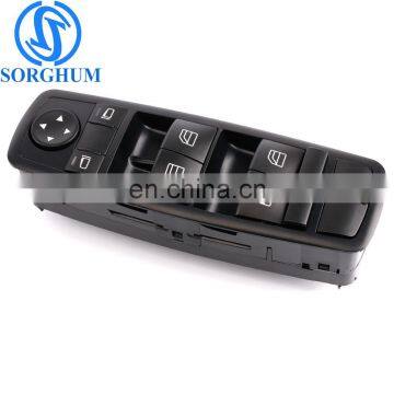 A2518300090 Master Power Window Lifter Switch For Mercedes Benz W164 ML