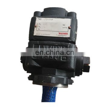 QX series QX23 QX24 QX31QX32 QX33 QX34 QX41QX42 QX43 QX51 QX52 QX53 QX61 QX62 QX82 QX83 hydraulic Internal gear pump