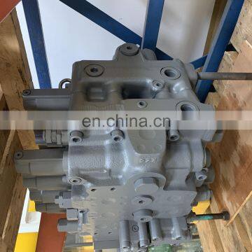 Trade Assurance Hitachi Excavator ZAX870-3 Distributing Valve Hydraulic Control Valves photo-3