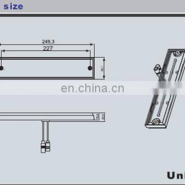 IP65 Energy Saving Colored Professional LED RGB Pixel Lights With Controller photo-6