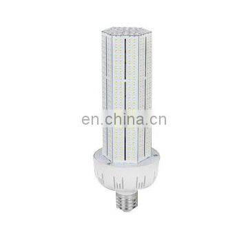 2018 high lumen smd 80w e40 led corn bulb indoor