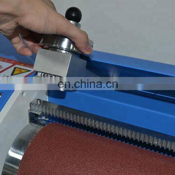 ISO 4649 ASTM D5963 Shoes DIN Abrasion Tester, Abrasion Resistance Test Instrument photo-7