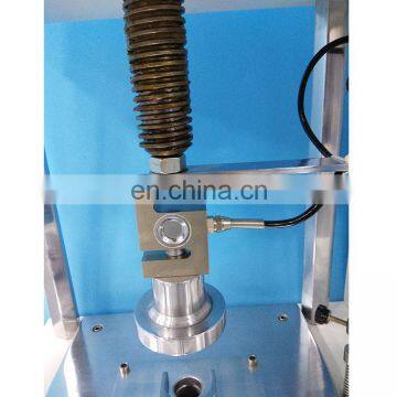 Economic and Reliable Shoes Compression Testing Tester Machine Price