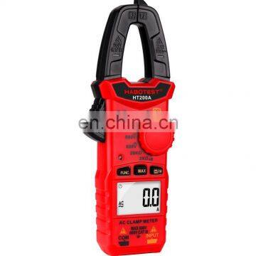 Automatic Clamp Meter AC Mini Non Contact Clamp Meter AC DC Current Clamp Meter photo-4