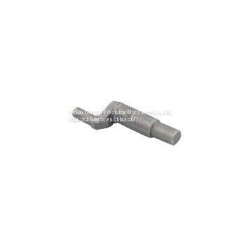 Engine parts forging Engine parts forging  eccentric shaft