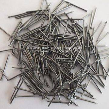Common Nails Wholesale Common Nails Low Carbon Steel Nails photo-3