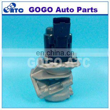 EGR VALVE For CITROEN BERLINGO C3 C4 C5 JUMPY XSARA PICASSO FIAT SCUDO OEM 5S6Q9D475AA 5S6Q9D475AD 5S6Q9D475AE 1526689 1682737