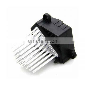 New Heater Blower Motor Resistor for BMW 318i 325i X3 X5OEM 64116931680 64116923204 64118385549