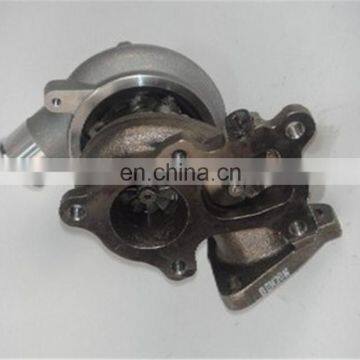 Chinese Turbo Factory Direct Price TD04-10T 49177-01515 MR355220 Turbocharger photo-6