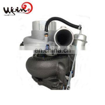 Cheap for Garrett Turbo Prices for JO8C J08C for Hino Truck 4790160002 479016-0002 photo-4