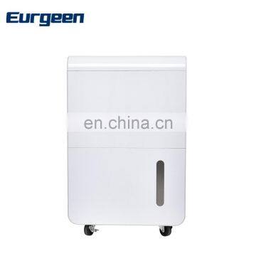 2019 New Design of 70 L/D Home Dehumidifier