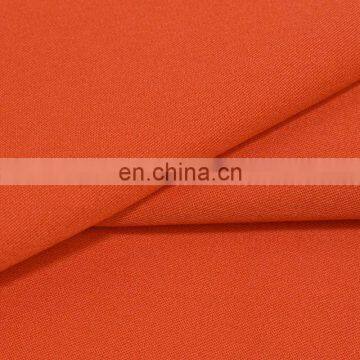 Chinese Manufacturer 100D 92% Polyester 8% Spandex 4 Way Stretch Woven Fabric photo-6