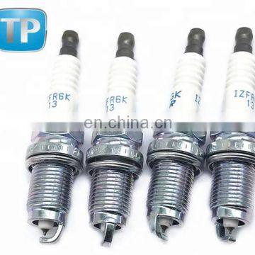 Iridium Spark Plug For H-onda A-ccord OEM IZFR6K13 9807B-56A7W