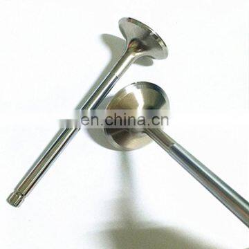 Manufacturer Motorcycle Spare Parts Engine Valves for Bajaj Pulsar 135 LS Fz16 200ns