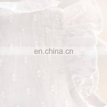 New Fashion Design Baby Clothing Infant Clothes Baby Romper photo-4