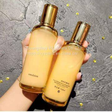 Hyaluronic Acid Refresh Moisturizing Brighten Anti-Aging Beauty Face Care Serum Essence photo-2