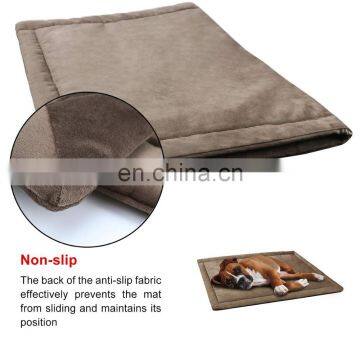 Wholesale Luxury Dog Bed,dog Mat for All Sizes Dog With Customized Brand ( Gail ALI-PET-311) photo-6