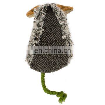 Interactive Hot Saling Plush Pet Cat Mouse Toy photo-5