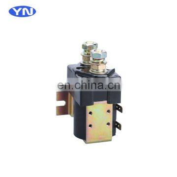 Good Price Contactors Ac Magnetic Contactor photo-6