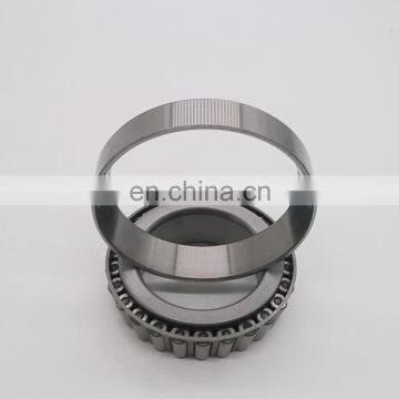 Factory price inch taper roller bearing 29590/22