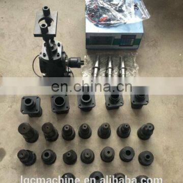 Diesel Fuel EUI EUP Tester CAM BOX photo-6