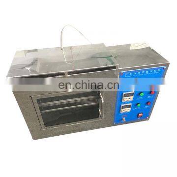 Combustion Testing Machine photo-6