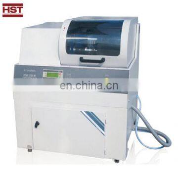 High Quality Iqiege-600 Automatic Metallographic Cutting Machine photo-5