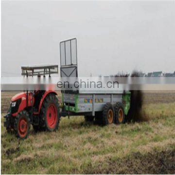 В продаже высококачественный разбрызгиватель навоза Star Manure Spreader 2FSQ-10.7 (TMS10700)