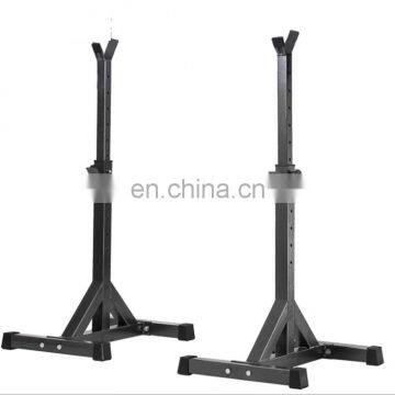 Hot Selling Power Exercise Home Fitness Equipment Barbell Squat Rack