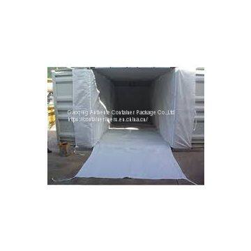 Dry Bulk Container Liner Bags photo-2