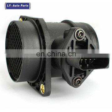 MAF Mass Air Flow Sensor For VW Golf For Jetta Beetle Audi Q7 2.0L 0280218060