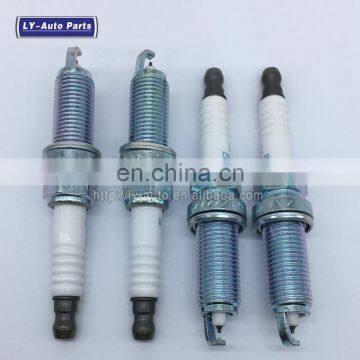 Auto Spare Parts Engine Iridium SPARK PLUG For Nissan Altima Rogue Sentra OEM DILKAR6A11 9029