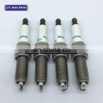 Iridium FXU16HR11 3478 Spark Plug for Hyundai Santa Fe Sport Sonata Tucson Kia Optima