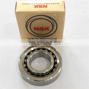 Japan high quality NSK bearing 15TAC47BSUC10PN7B Angular contact ball bearing