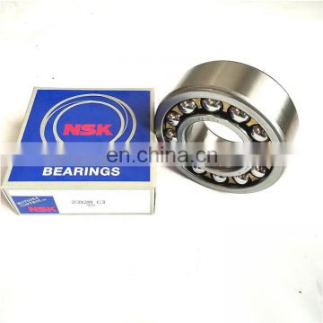 NSK Self-aligning ball bearing 2312M C3 2312M/C3 ball bearing size 60*130*46 mm