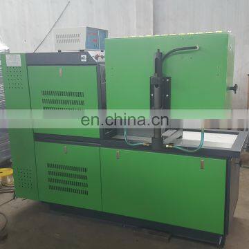 XBD-A Diesel Injection Pump Test Bench Fuel Injection Pump Calibration Machine Test Banch 12PSB photo-2