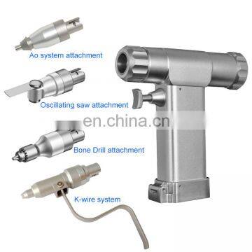 Medical Equipment Multi-functional Surgical Instrument photo-2